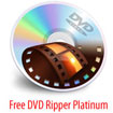 Free DVD Ripper Platinum